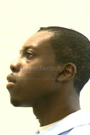 Jakwontez Lamar Glover