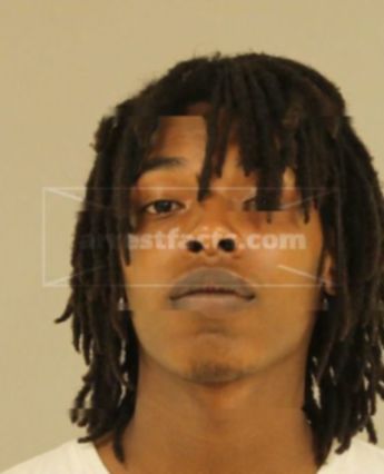 Malik Xavier Evans