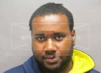 Damarcus Terrell Collins