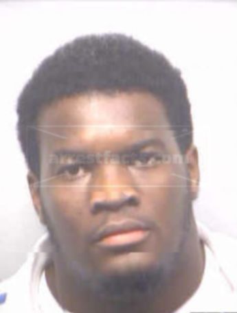 Derrius Deonte Dowell