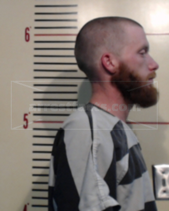 Preston Scott Russell