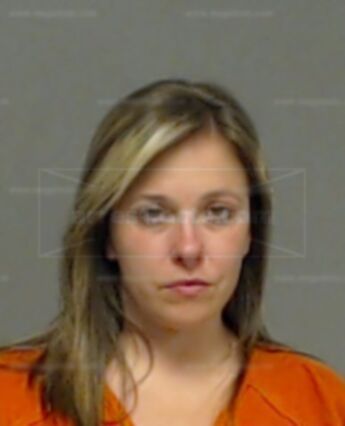 Hannah Christyne Hendrix