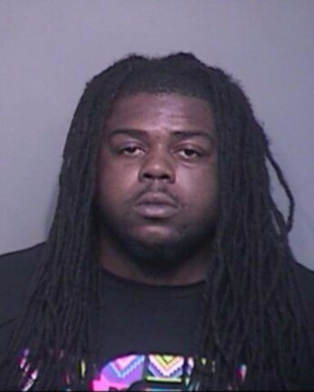 Michael Dejuan Pleasant