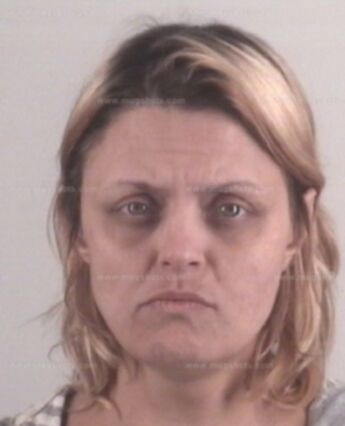 Michelle Lee Bush
