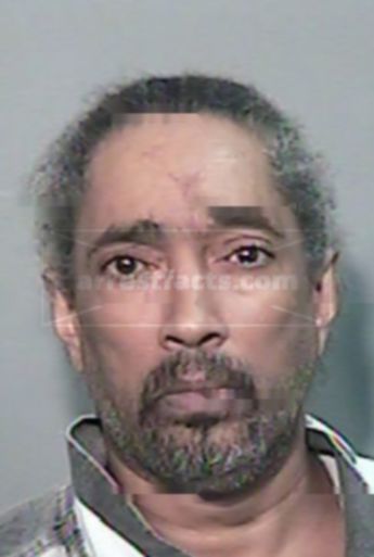 Michael Anthony Conwell