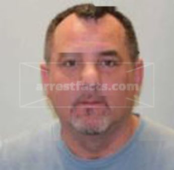Jeffrey Lane Fenner