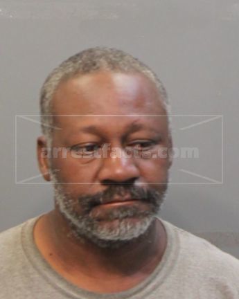 Marvin Darrell Taylor