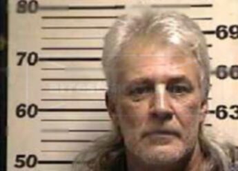 Tommy Larry Thompson