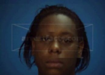 Kimberly Monique Thomas