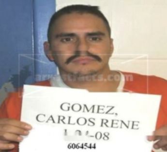 Carlos Rene Gomez
