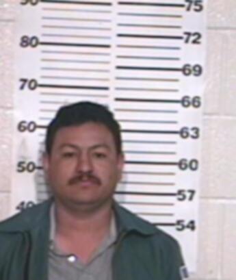 Omar Flores Ruiz