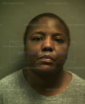 Maria Antoinette Oates