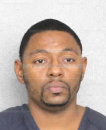 Octavius Shurell Johnson