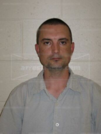 Shane Dale Perkins