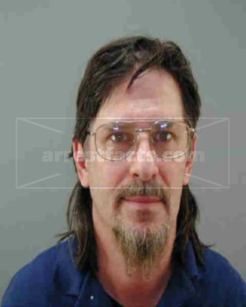 Roger Lee Jones