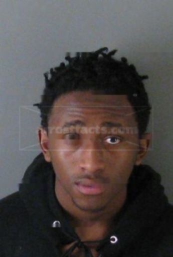 Anthony Kareem Smith