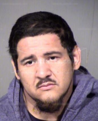 Ruben Perez Corona