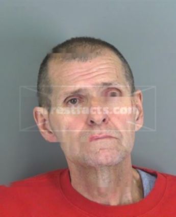 Steven Lamar Mullinax