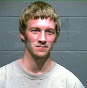 Joshua Carl Armour