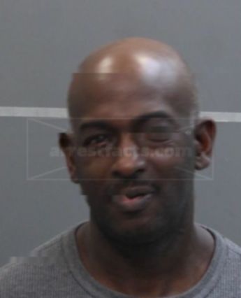 Curtis Dwayne Russell