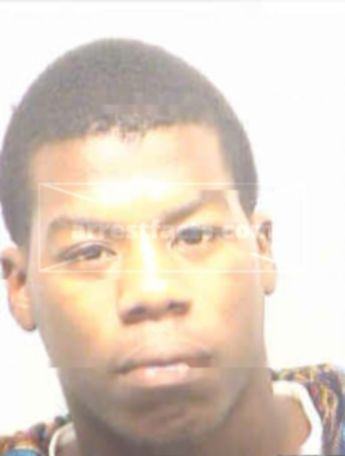 Darius Sutton