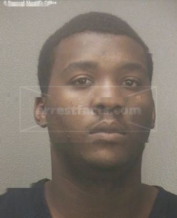 Donald Peart Hutchinson