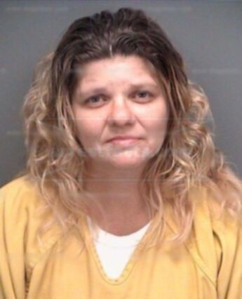 Kimberly Allen Foust