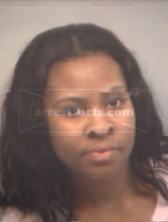 Candice Tia Whitehead