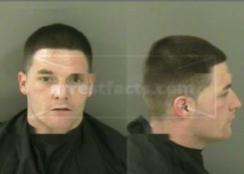 Aaron David Bronson