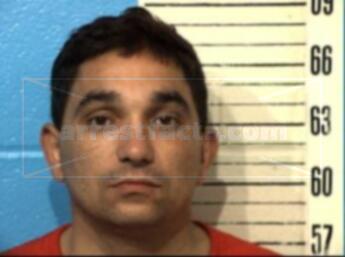 Johnny Patrick Rodriguez