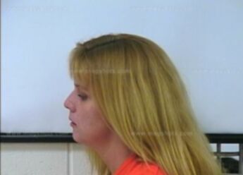 Brandie Lee Dawn Sisemore