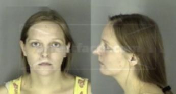 Jamie Jean Smith