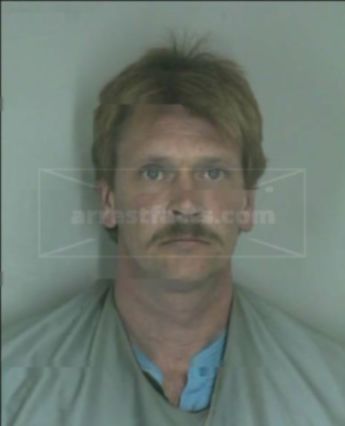 Darryl Thomas Doss