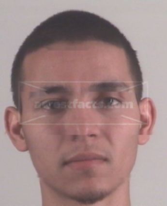Eli Olivas