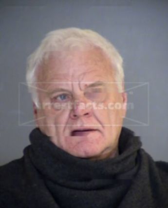 Gary Marlin Mallicoat