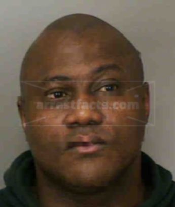 Demetrius C Mcdougal