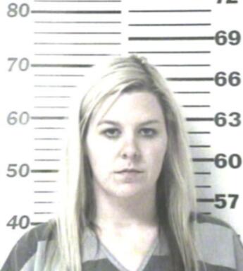 Brittany Nichole Miles