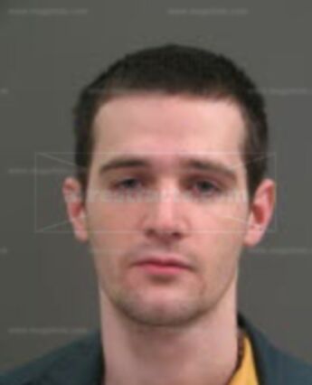 Jedidiah Nathan Boyle