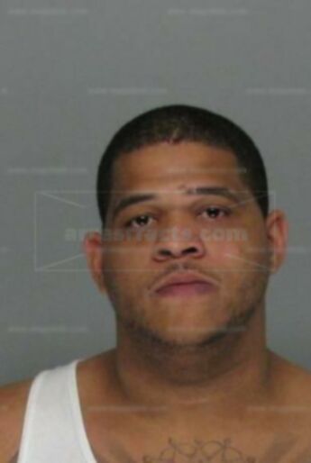 Ferrell Kieron Overton