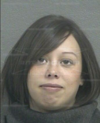 Andrea Rene Crumm