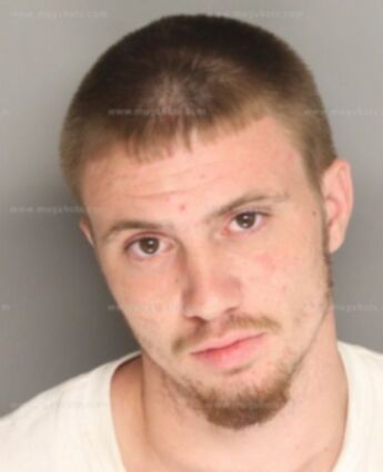 Jesse Glenn Yates