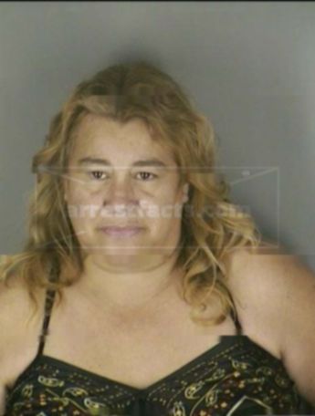 Mary Jacqueline Wright