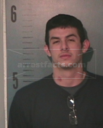 Joshua Trent Lee