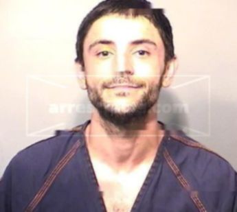 Christopher Michael Harvey