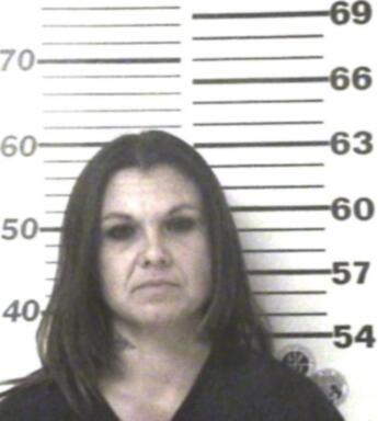 Teresa Yvonne Taylor