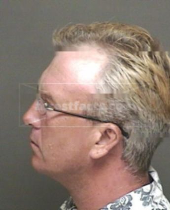 Scott Arnold Weaver