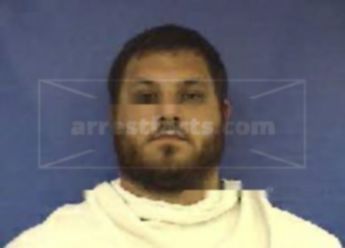 Zachary Heath Gideon
