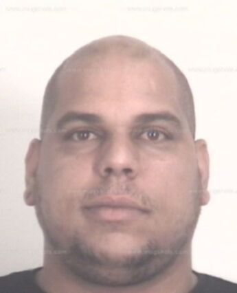 Derrick C Jackson