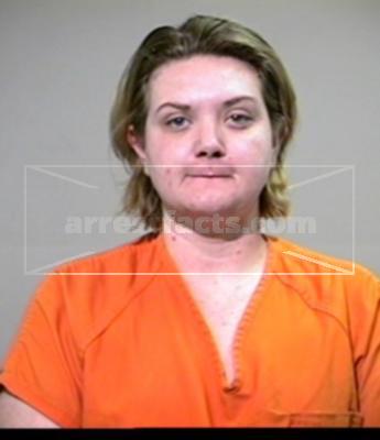 Kimberly Jo Blaser