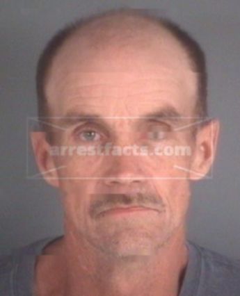 Wendell Sherman Calkins